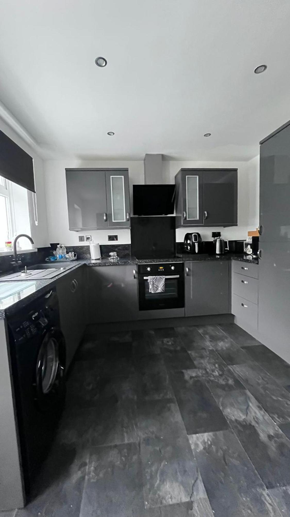 Florence House Thornaby on Tees Exterior foto