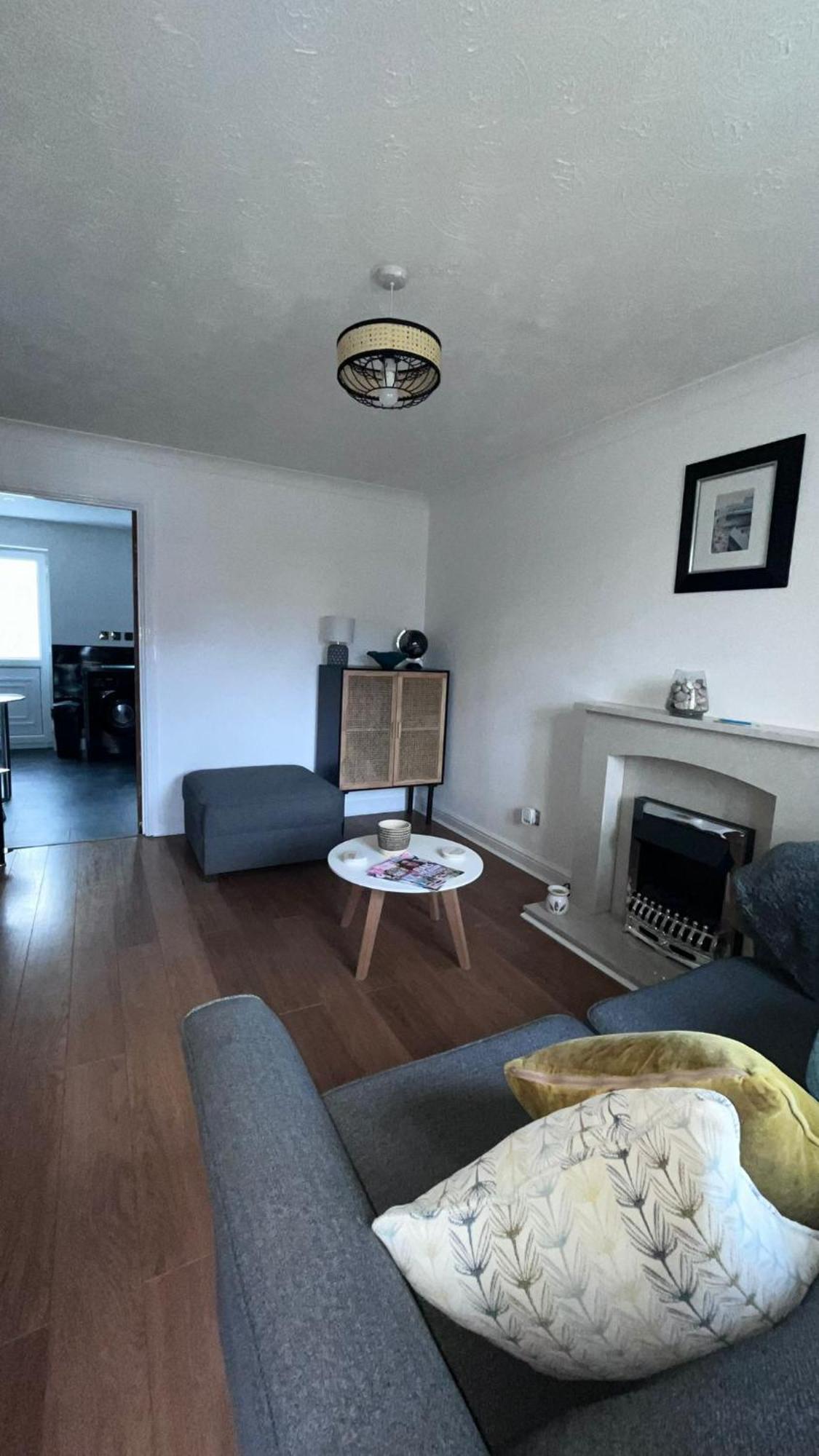 Florence House Thornaby on Tees Quarto foto